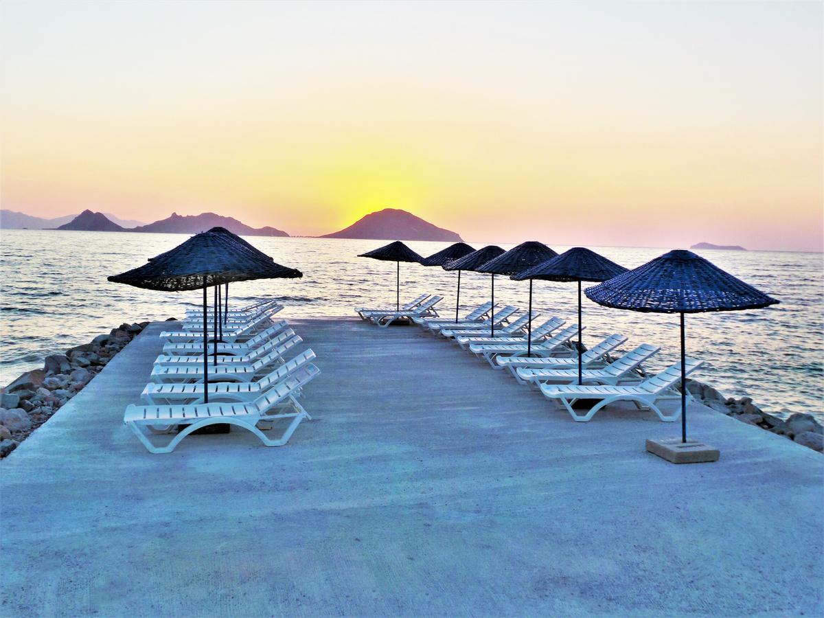 Sunset Mavi Holiday home