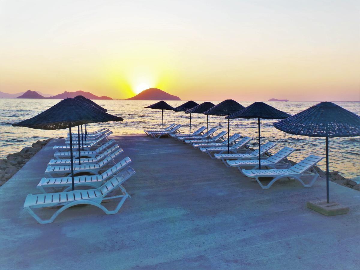 Holiday home Sunset Mavi