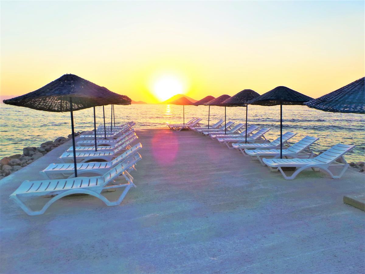 Sunset Mavi Holiday home