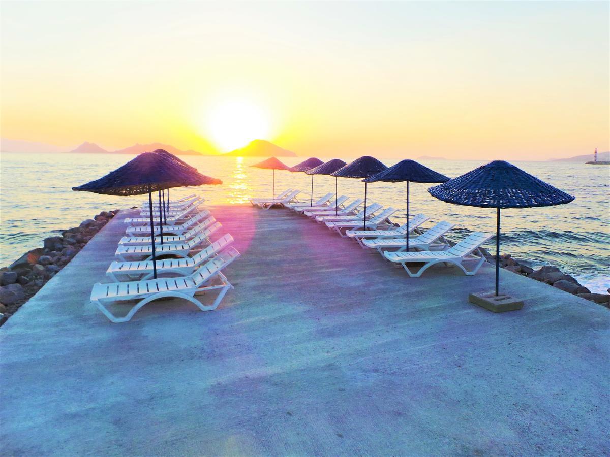Sunset Mavi Holiday home *