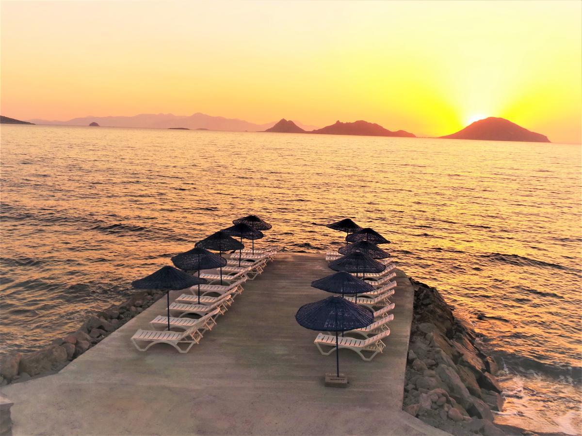 Holiday home Sunset Mavi *