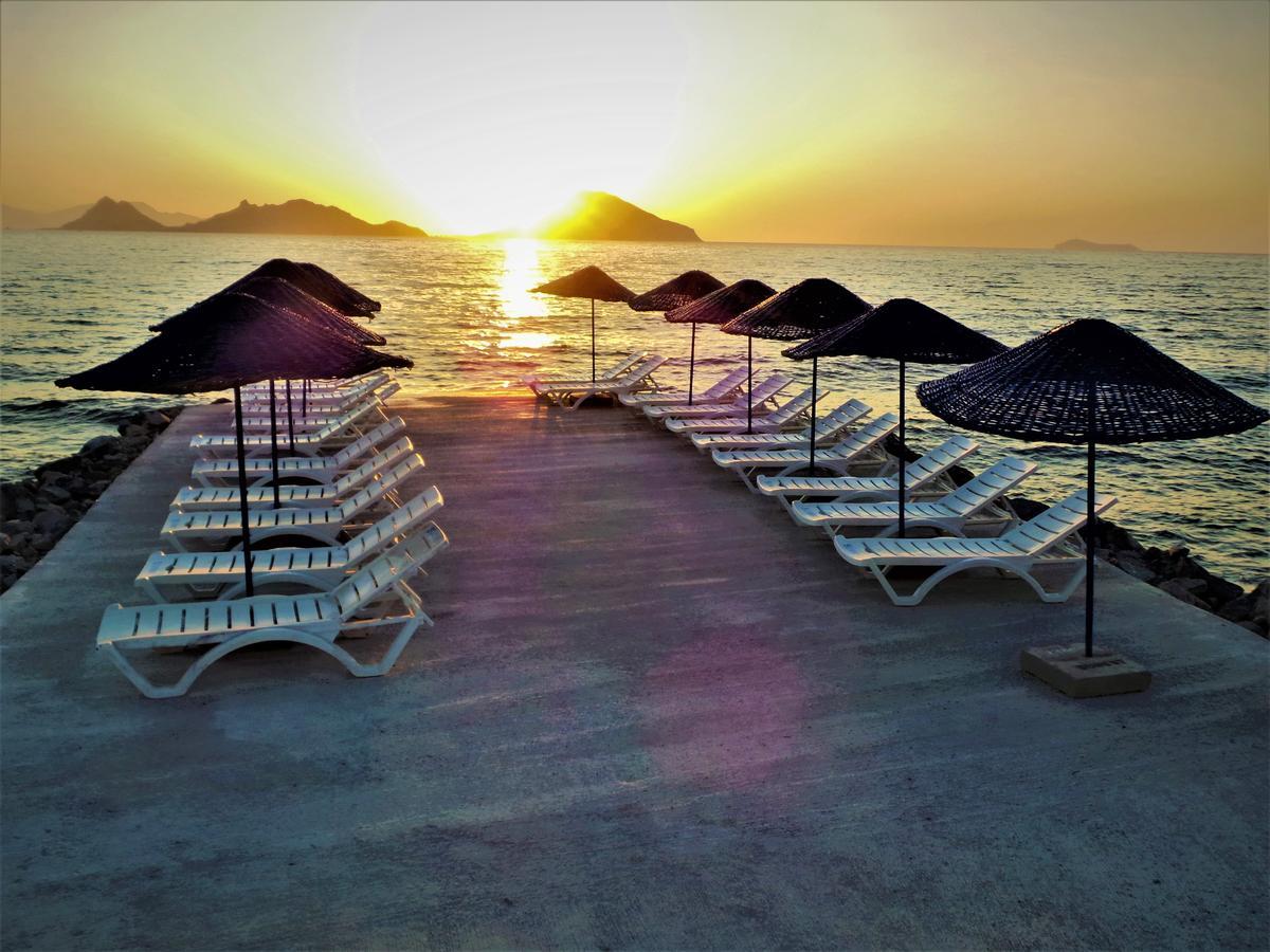 Sunset Mavi Holiday home *