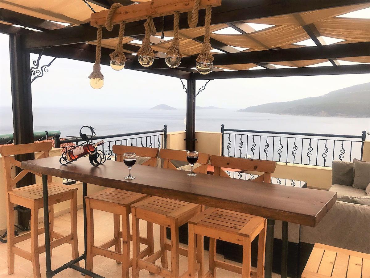 Kismet * Kalkan