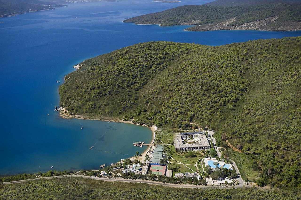 Resort Bay & 5*
