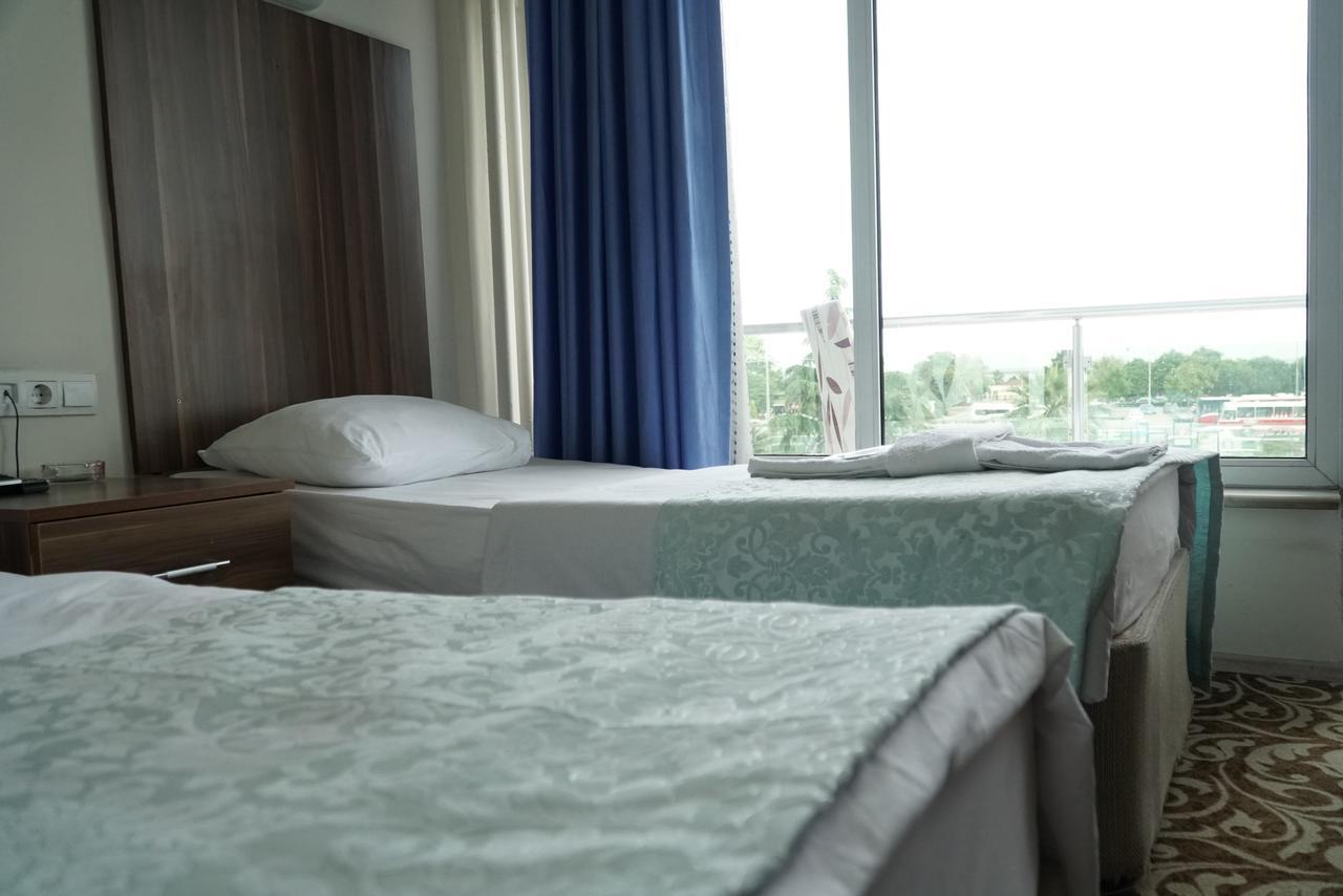Hotel Time 3*