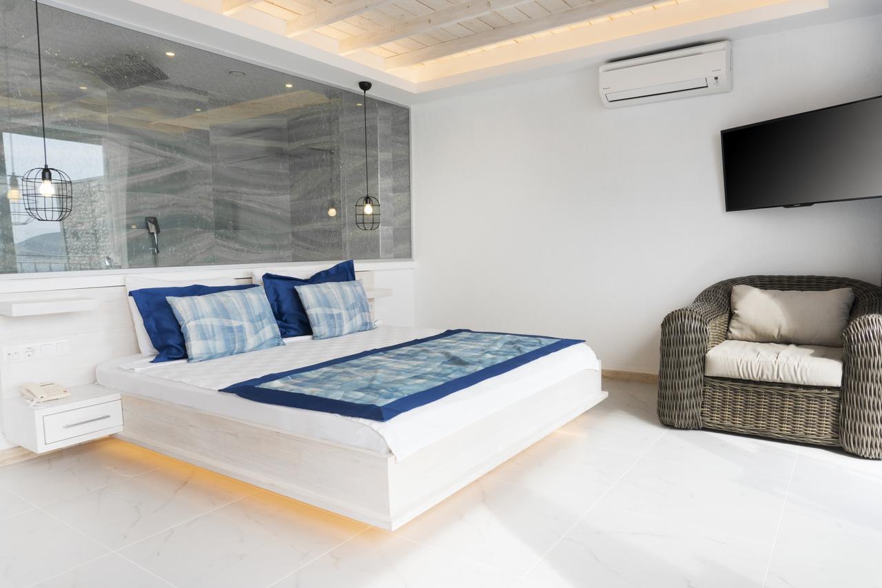 Nur Hotel Kas