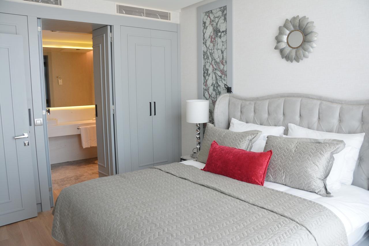 Cvk Taksim Hotel Istanbul