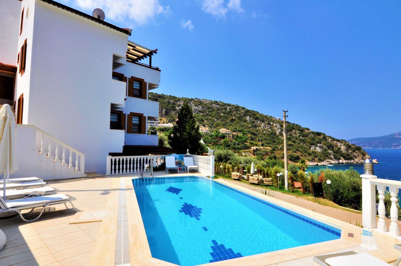 Kuluhana & Kalkan