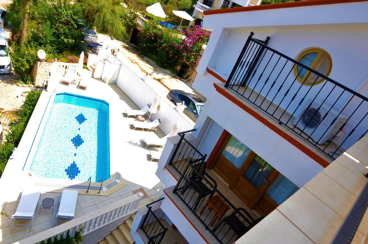 Kuluhana & Kalkan Kas