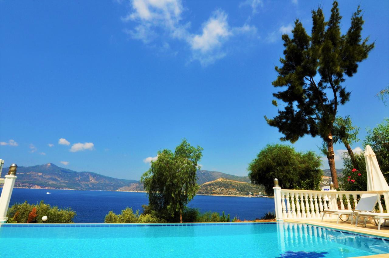 Kuluhana & Kalkan 3*