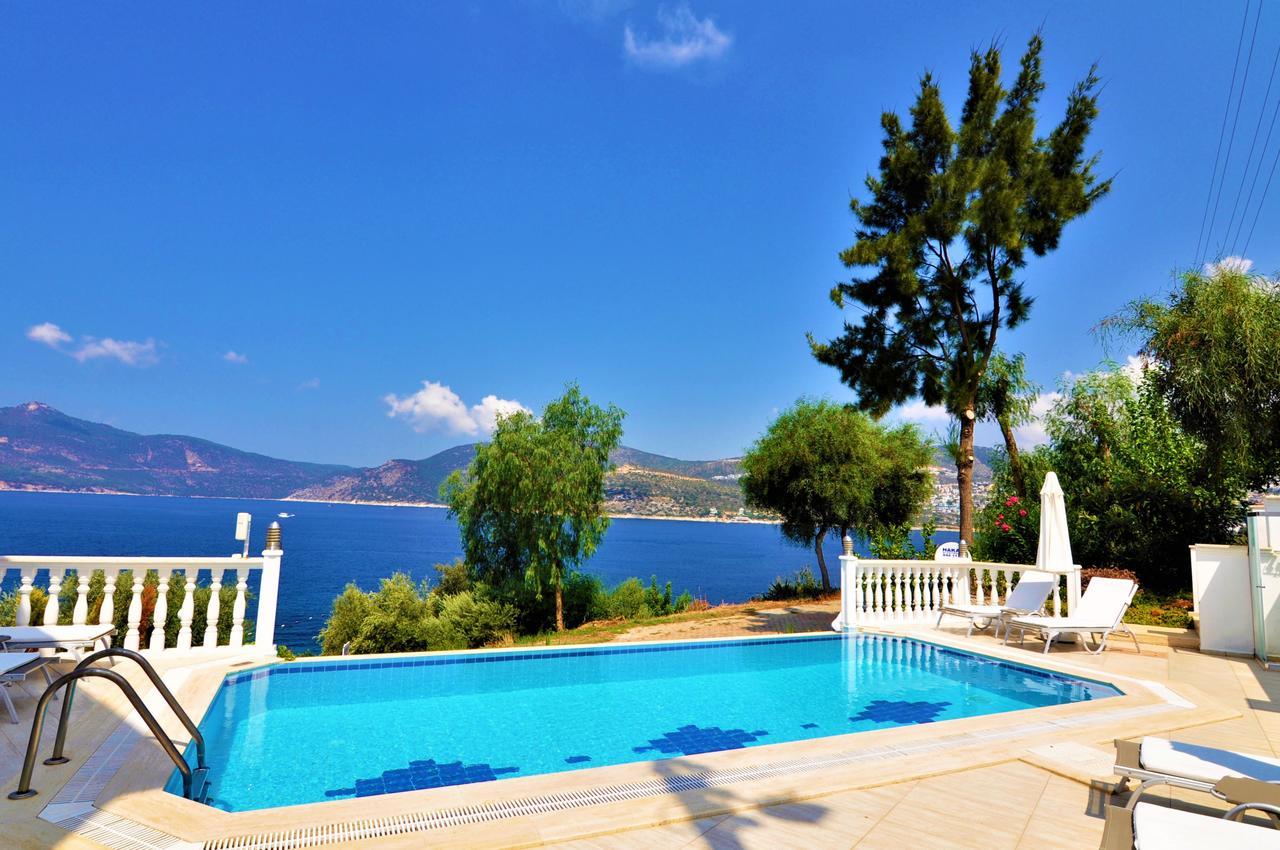 Kuluhana & Kalkan 3*
