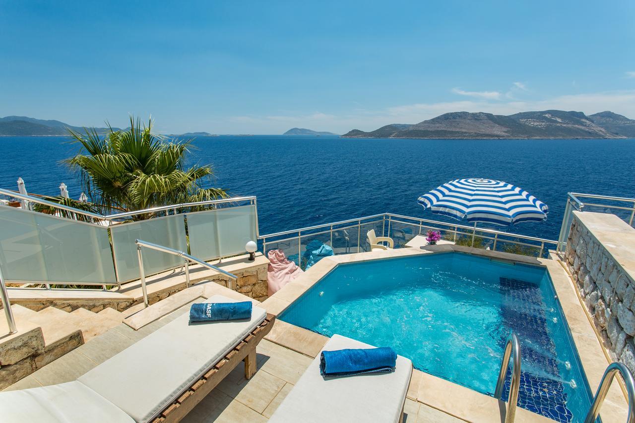 Cachet - Adult Only +14 Hotel Kas