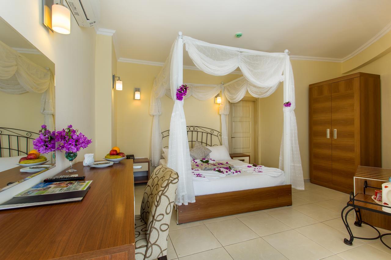 Cachet - Adult Only +14 Hotel Kas