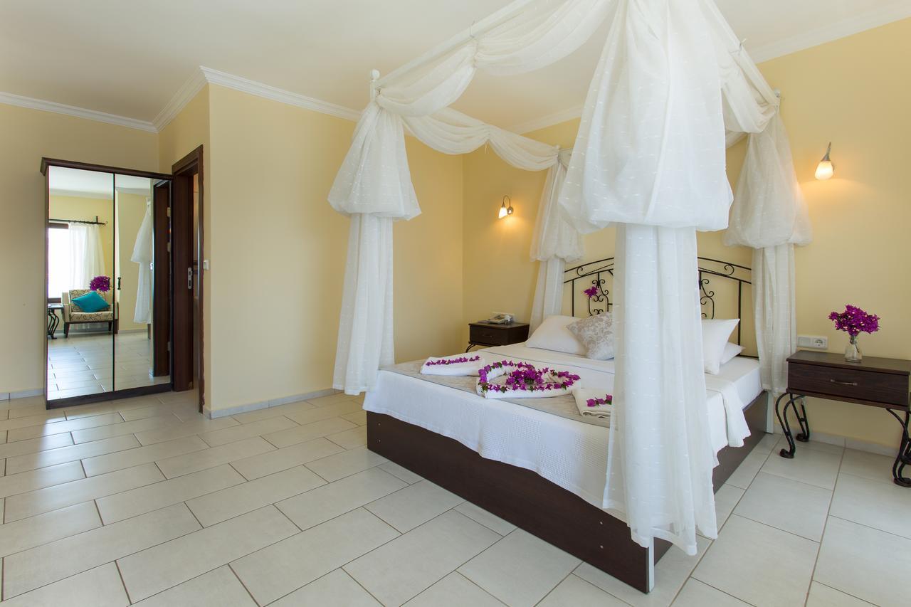 Cachet - Adult Only +14 Hotel Kas