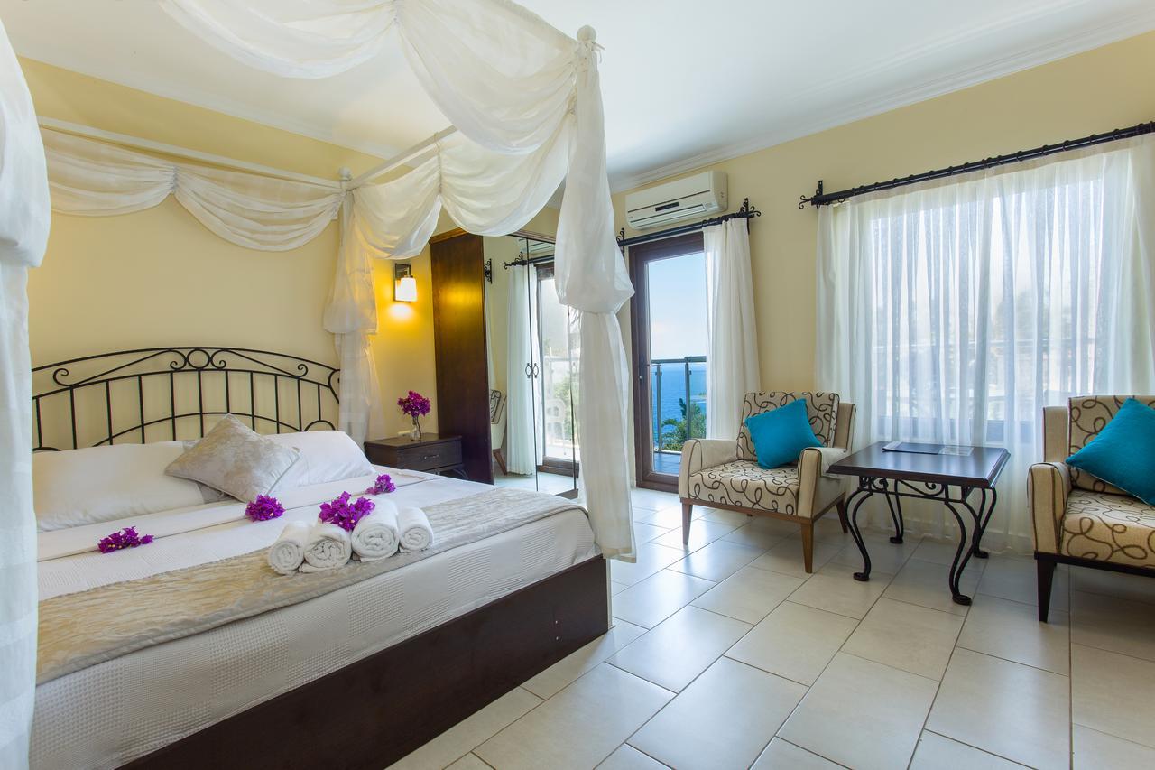 Cachet - Adult Only +14 Hotel Kas