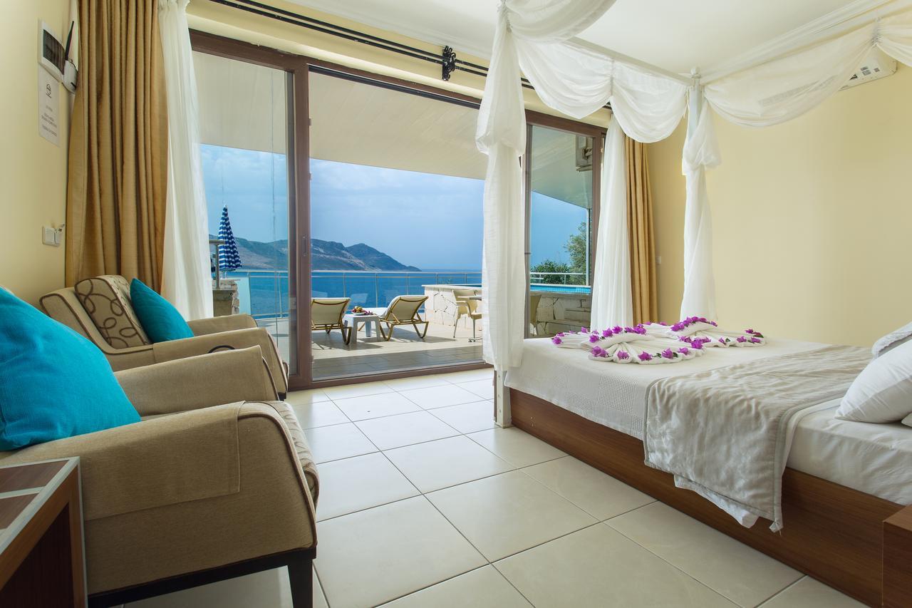 Hotel Cachet - Adult Only +14