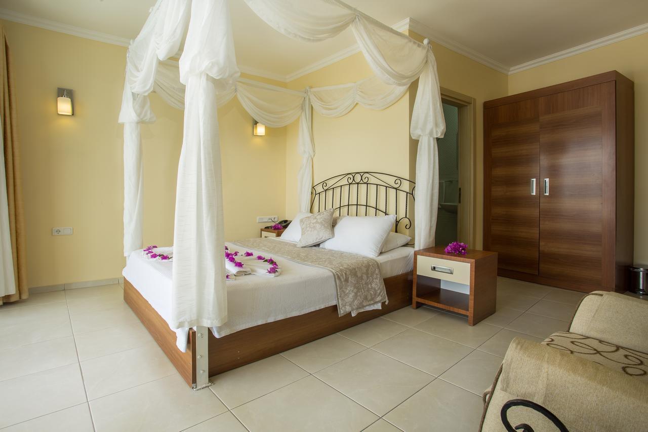 Hotel Cachet - Adult Only +14 3*