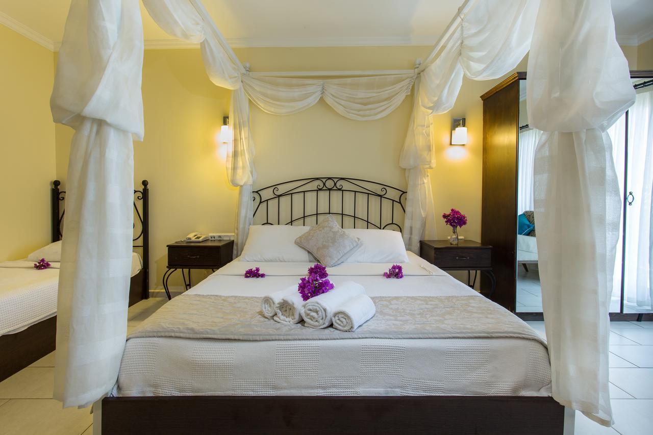 Hotel Cachet - Adult Only +14 Kas