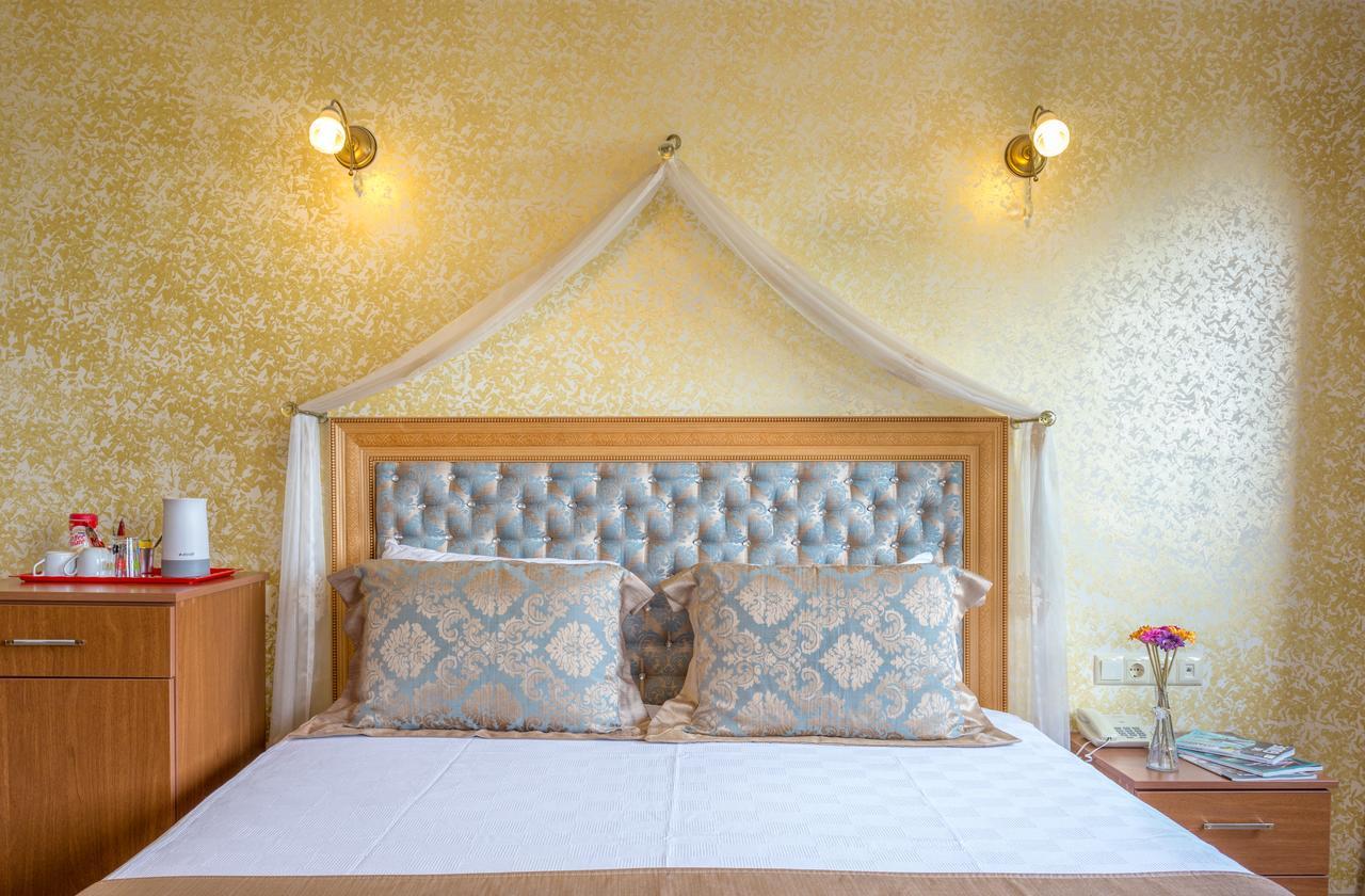 Seahouse Suites Hotel Istanbul
