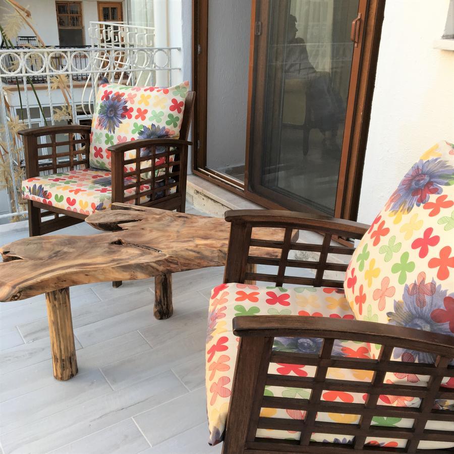 Bed & Breakfast Smyrna Kas