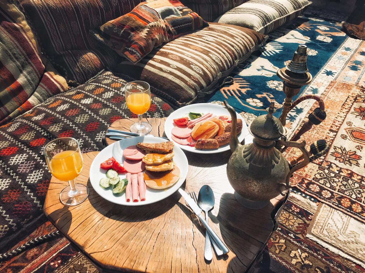 Koza Cave Hotel