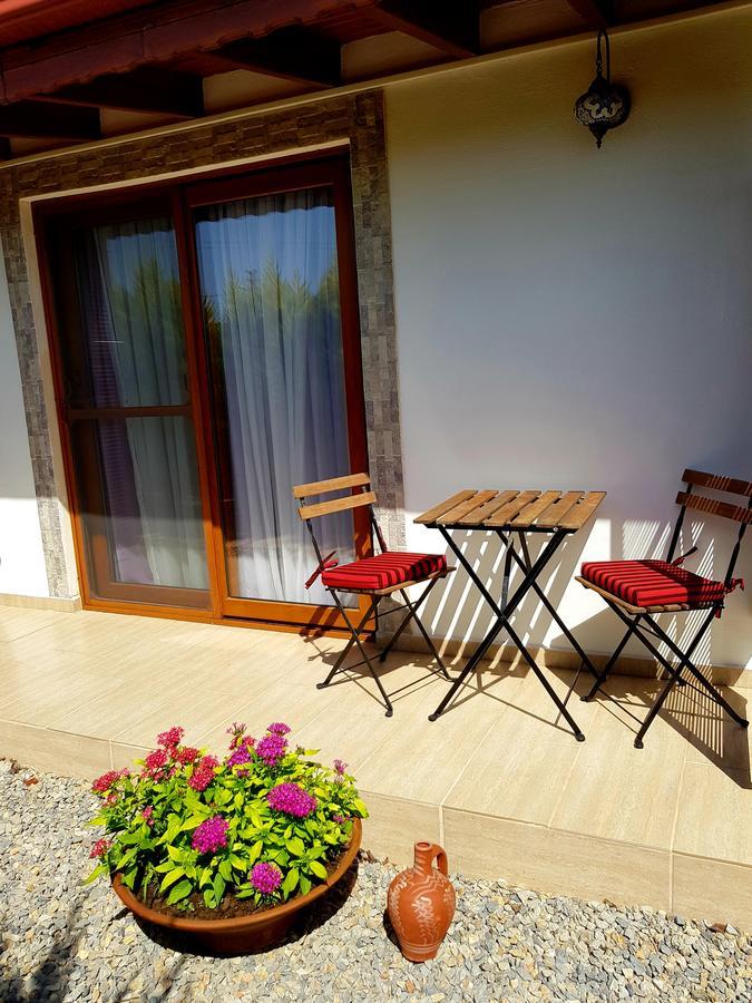 Kizlan Ova Bed & Breakfast Datca