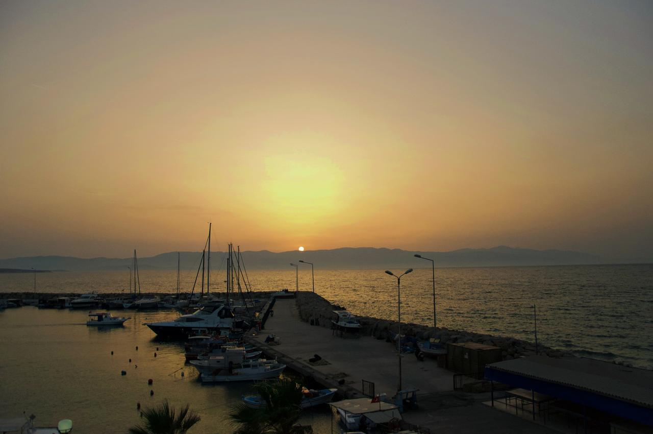 Golden Stone Butik 3* Cesme