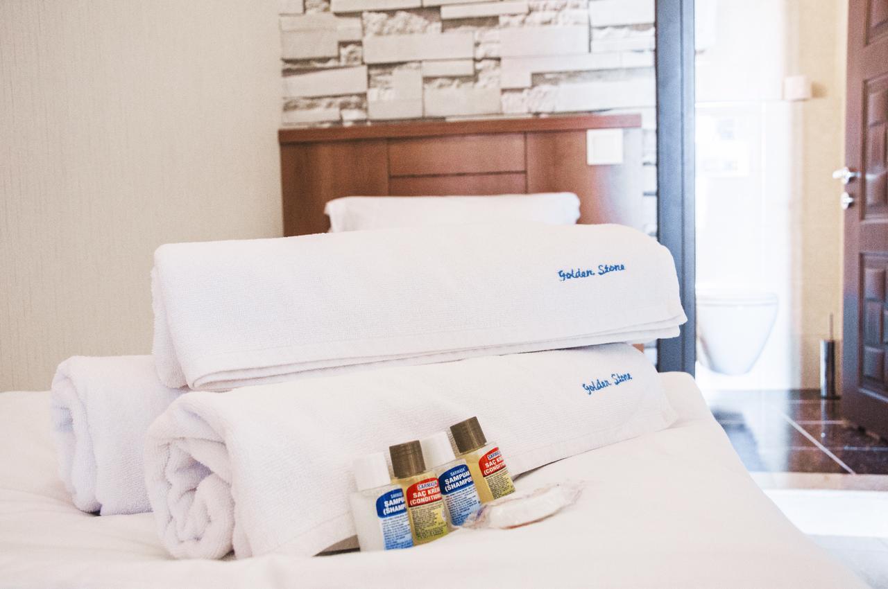 Hotel Golden Stone Butik 3*