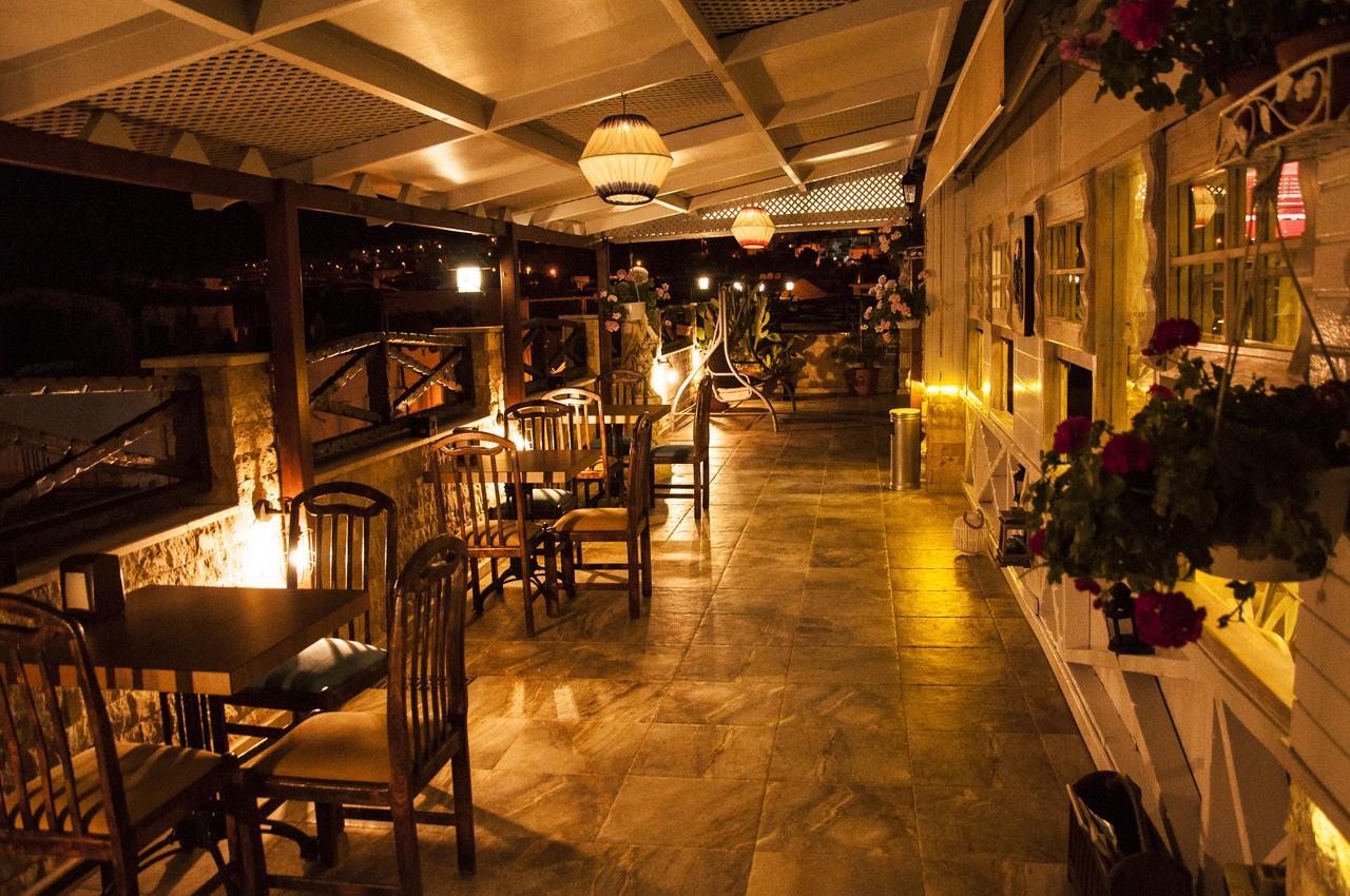 Golden Stone Butik Hotel Cesme