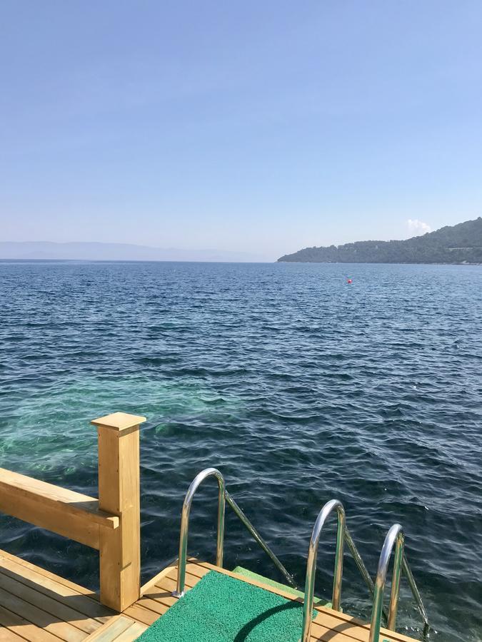 Velena Hotel Golturkbuku