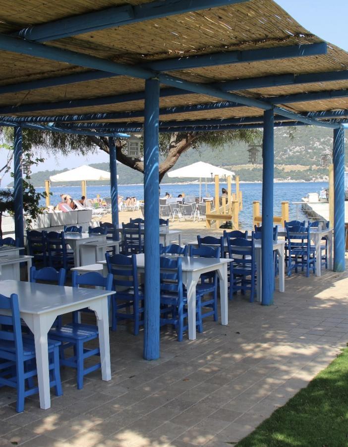 Hotel Velena Golturkbuku