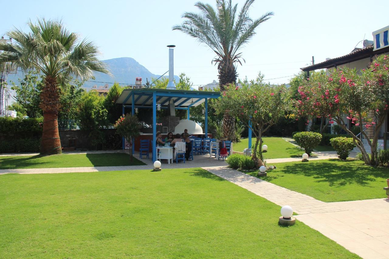 Velena Hotel Golturkbuku