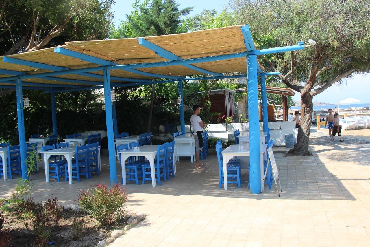Velena Hotel Golturkbuku