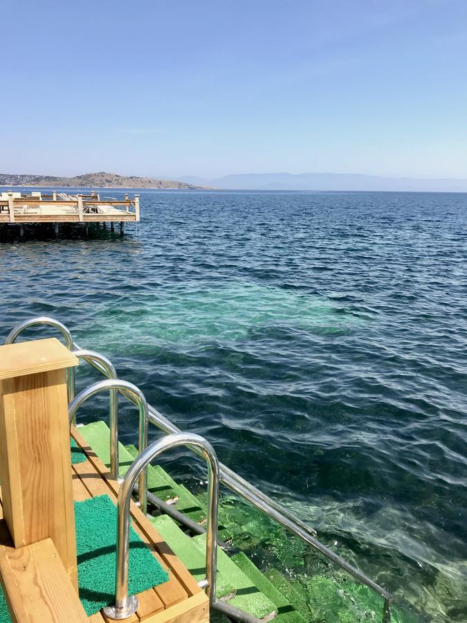 Velena Hotel Golturkbuku