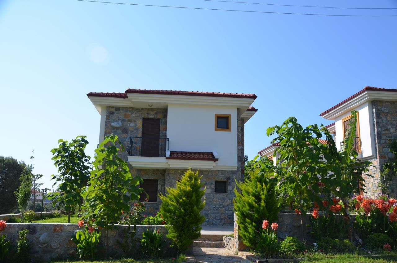 Mercan Villa Datca