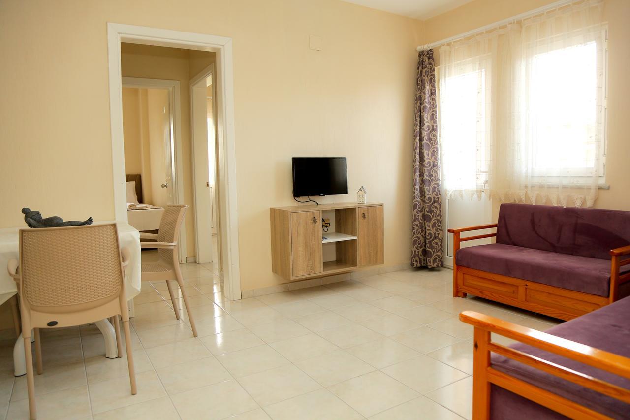Aparthotel Princess Of Oezalp *