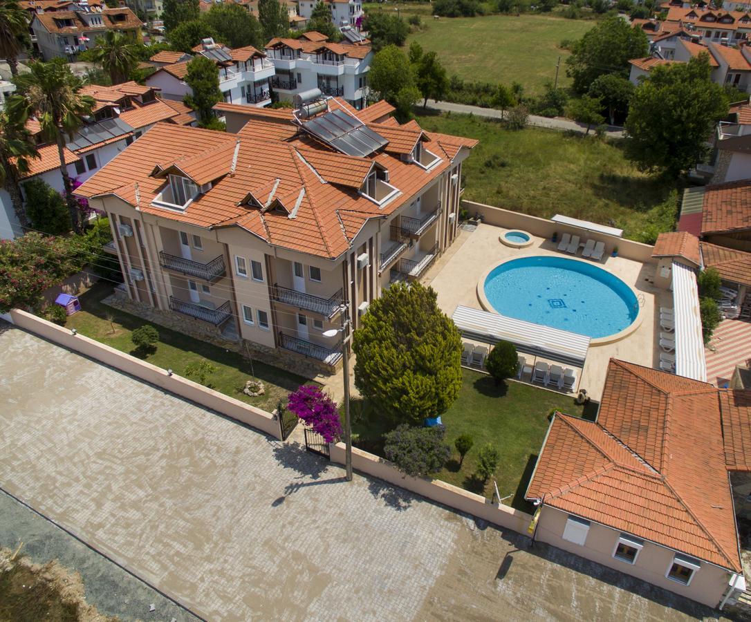 Aparthotel Princess Of Oezalp Dalyan