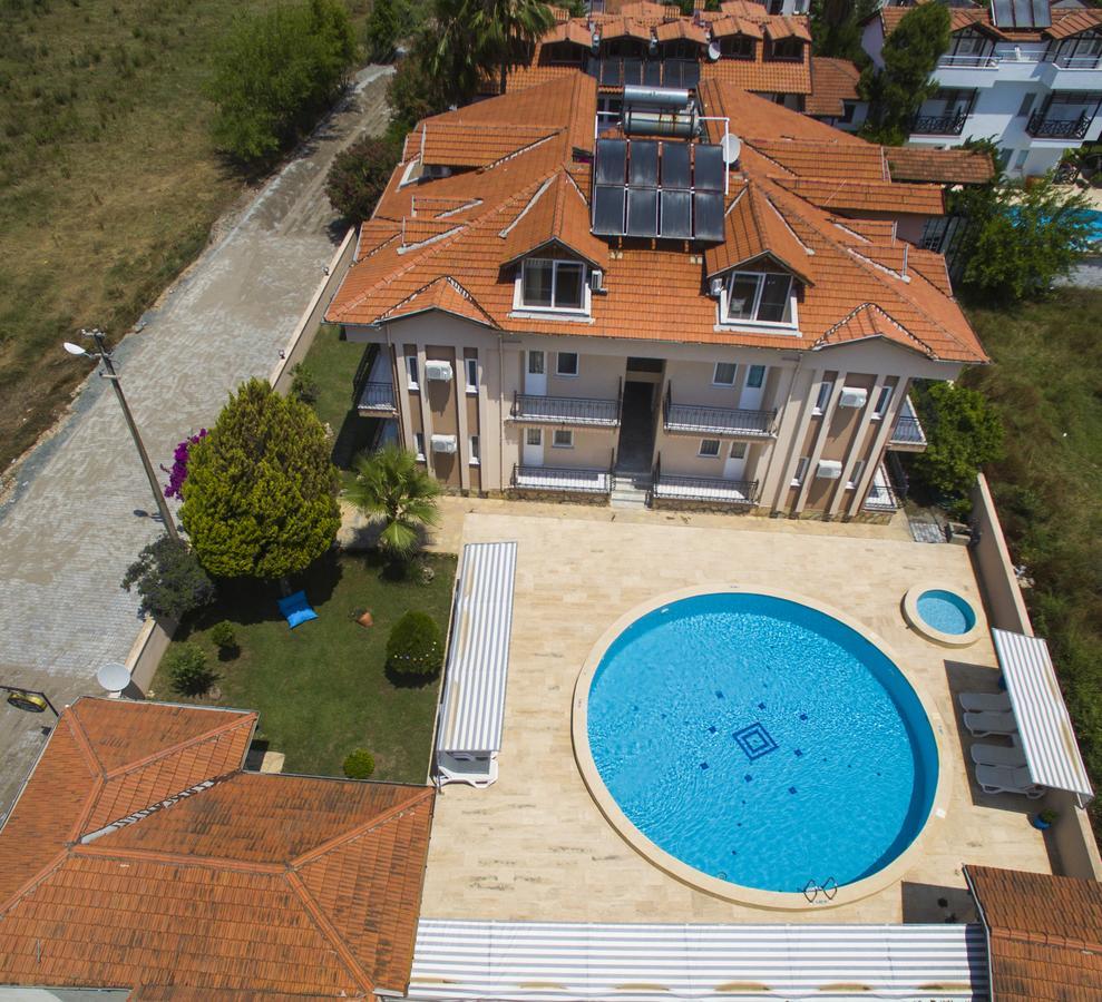 Aparthotel Princess Of Oezalp *