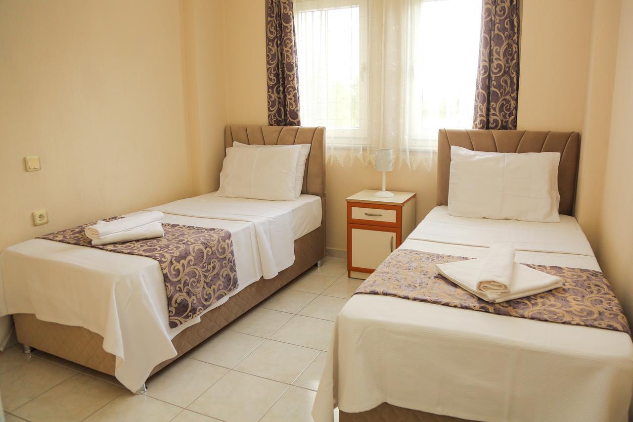 Princess Of Oezalp Aparthotel
