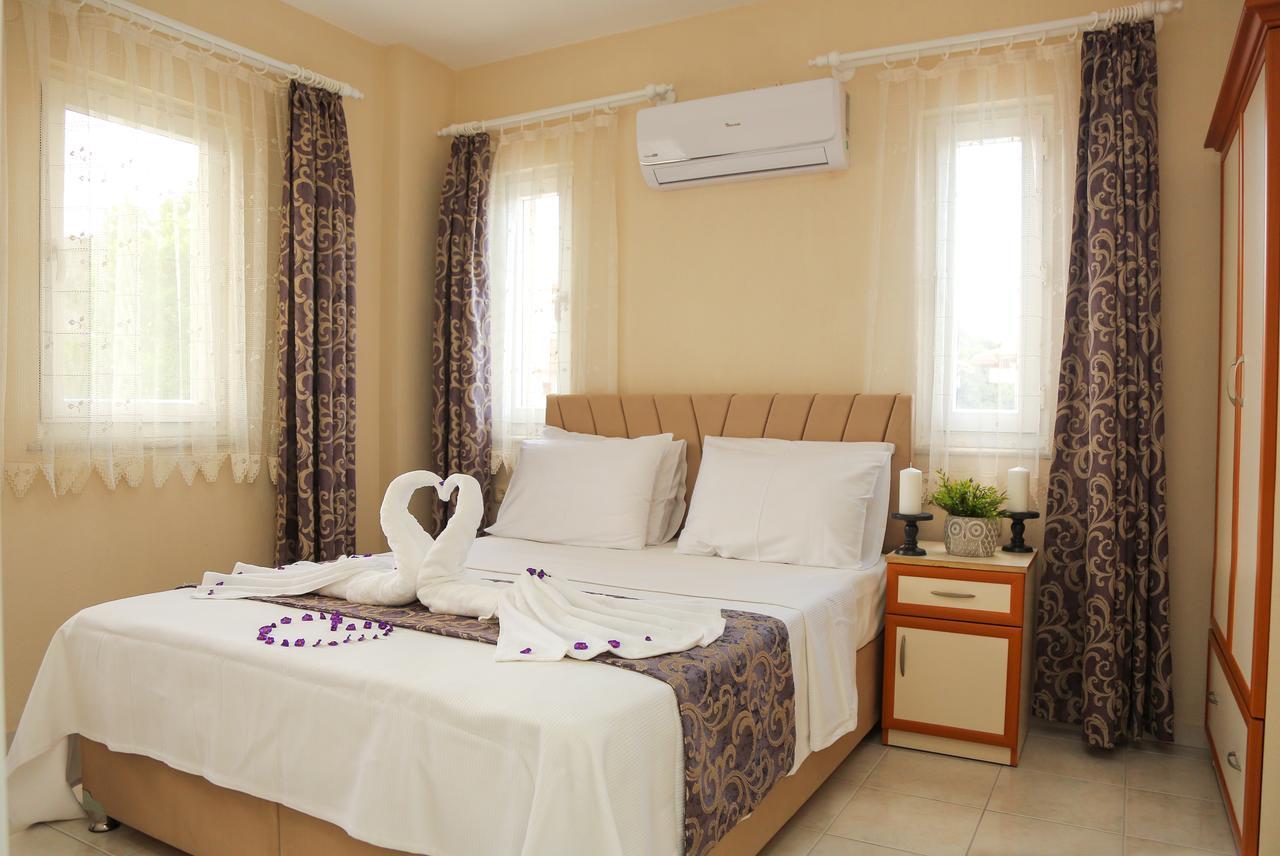 Aparthotel Princess Of Oezalp