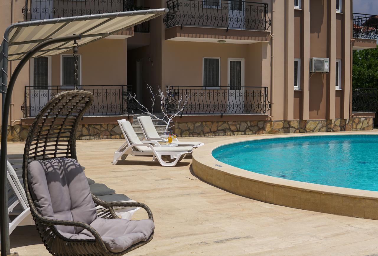 Princess Of Oezalp Aparthotel