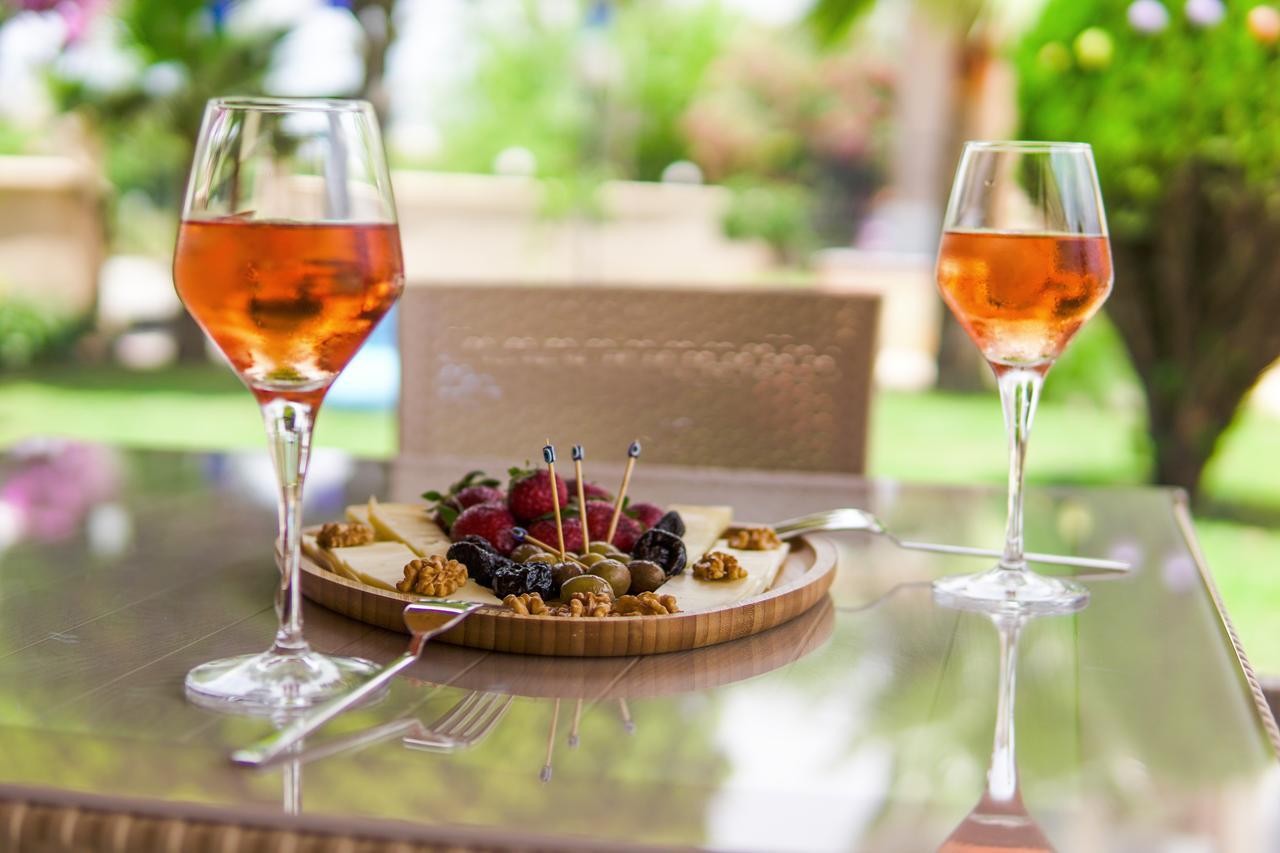 Aparthotel Princess Of Oezalp Dalyan