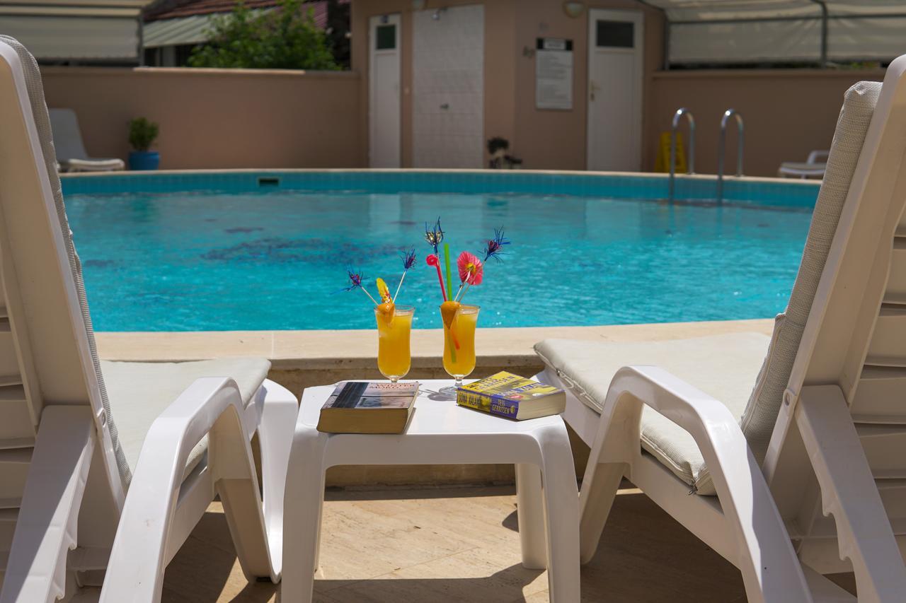 Aparthotel Princess Of Oezalp Dalyan