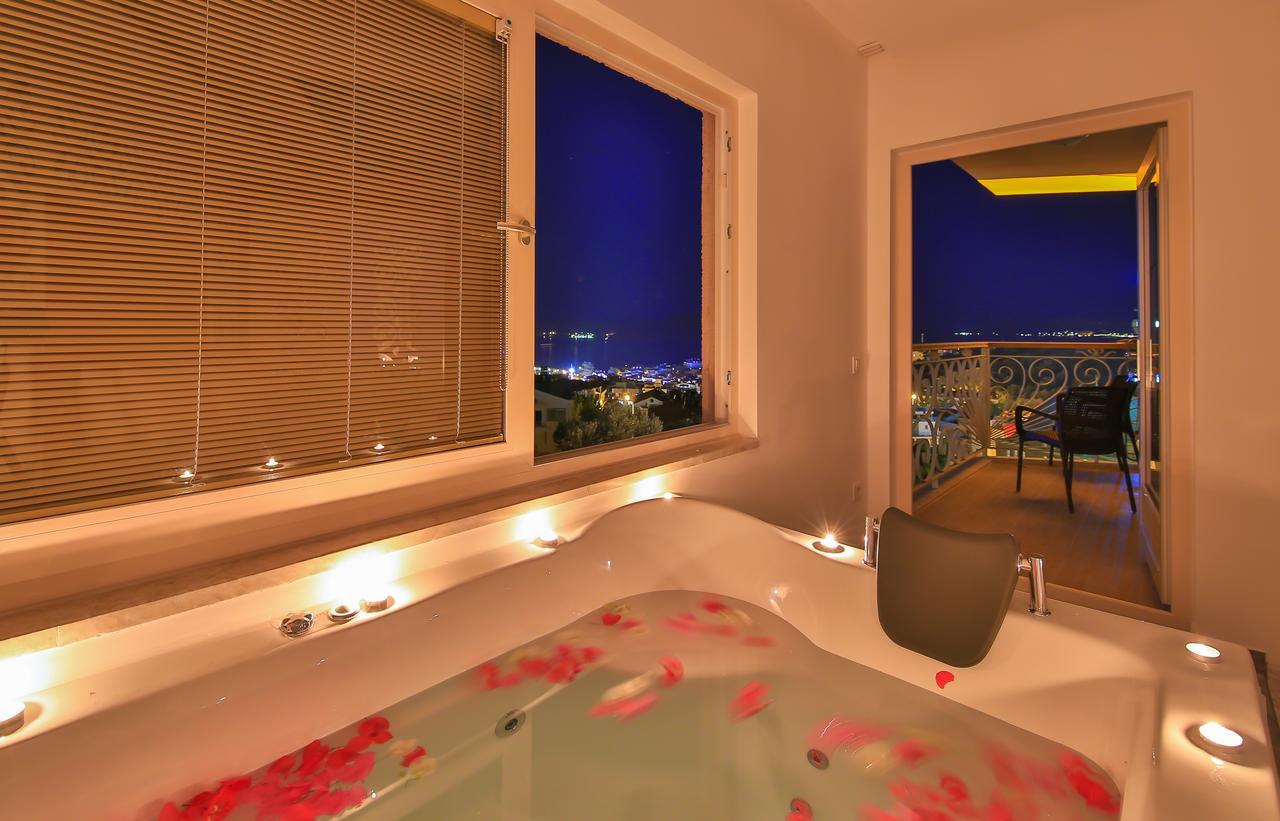 Hediye Hanim Suit&apart Aparthotel *