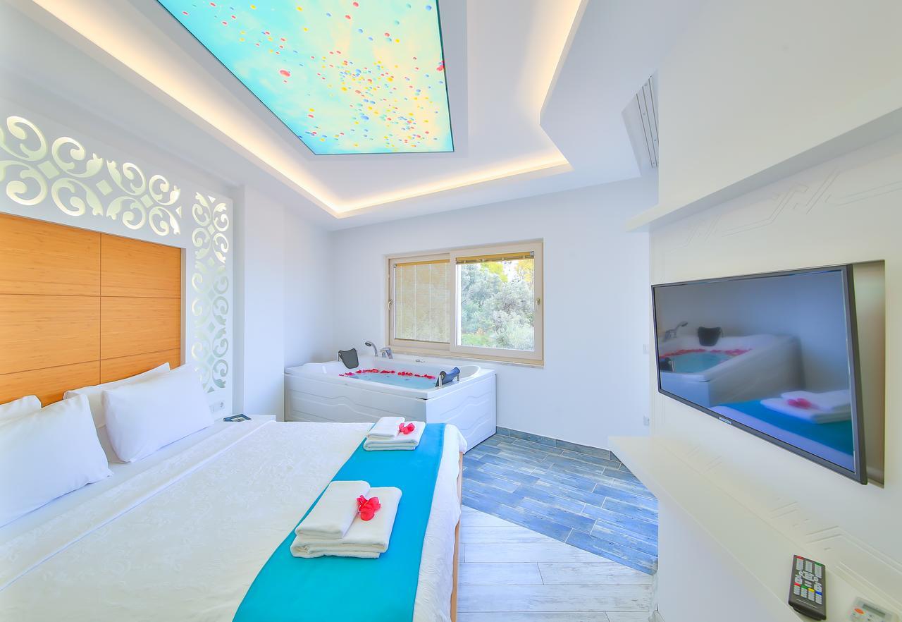 Hediye Hanim Suit&apart