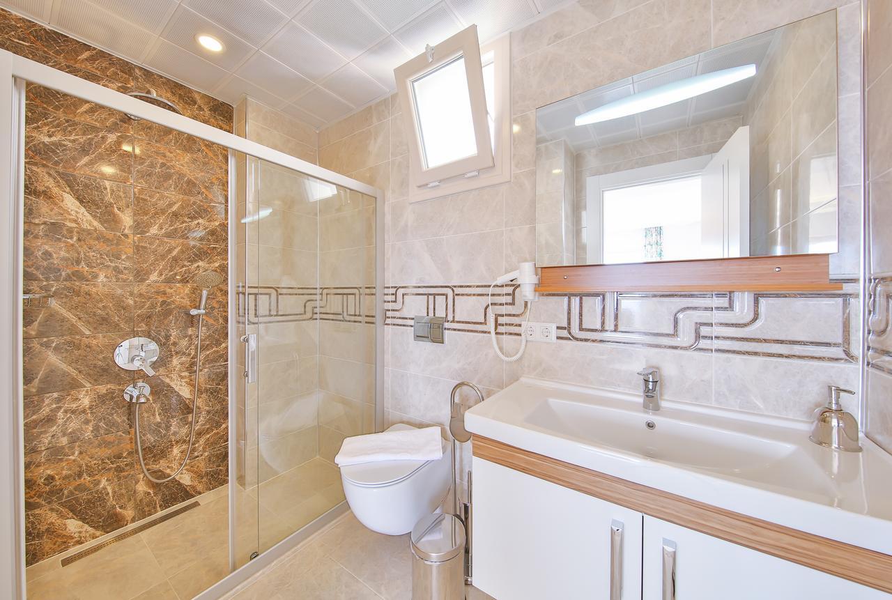 Hediye Hanim Suit&apart Aparthotel *