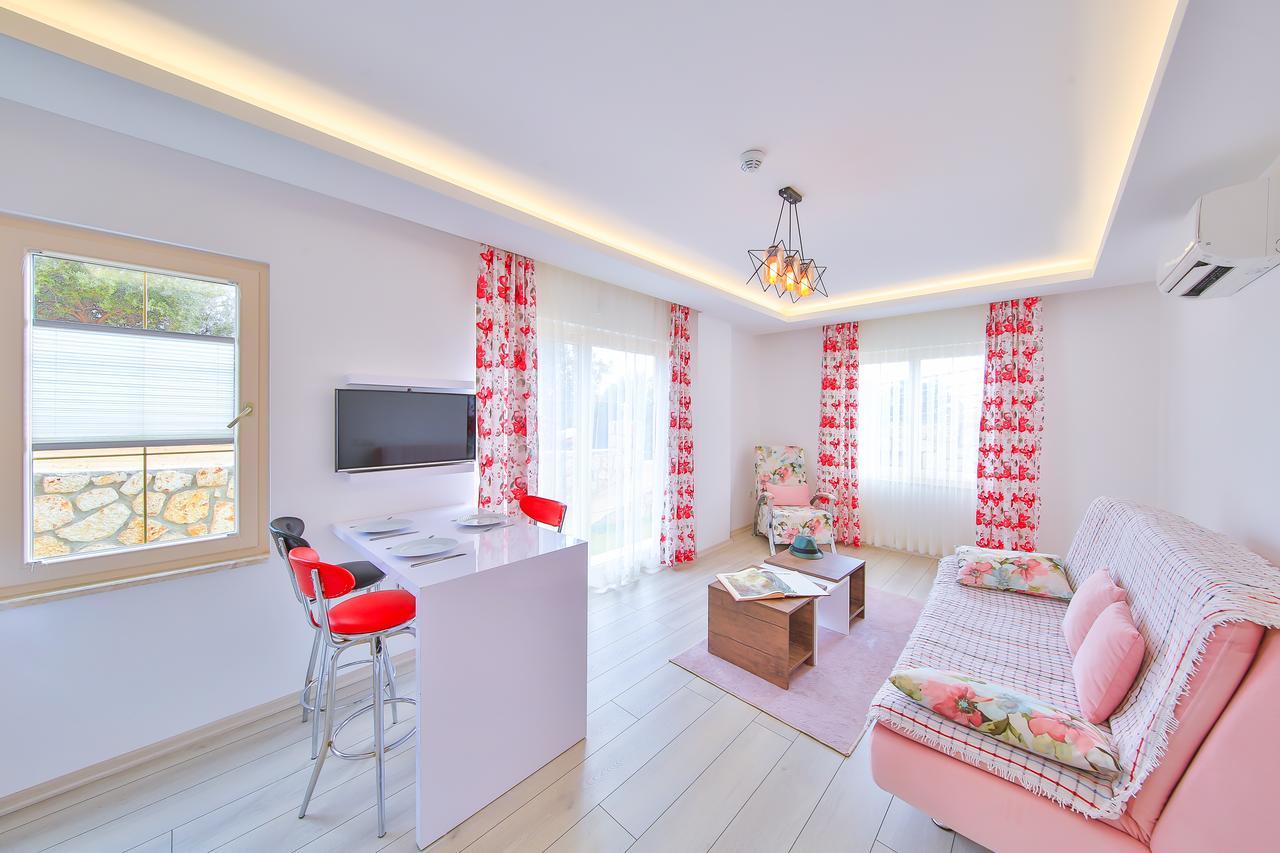 Aparthotel Hediye Hanim Suit&apart