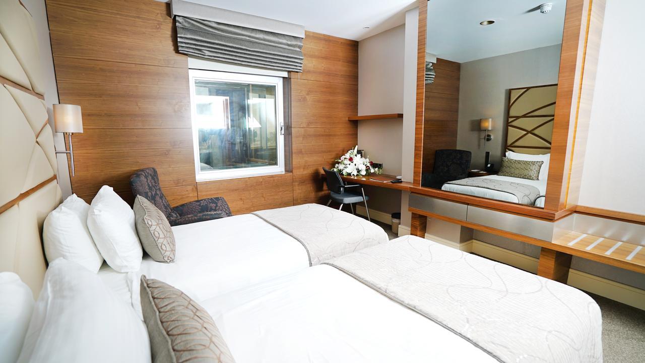 Cevahir Istanbul