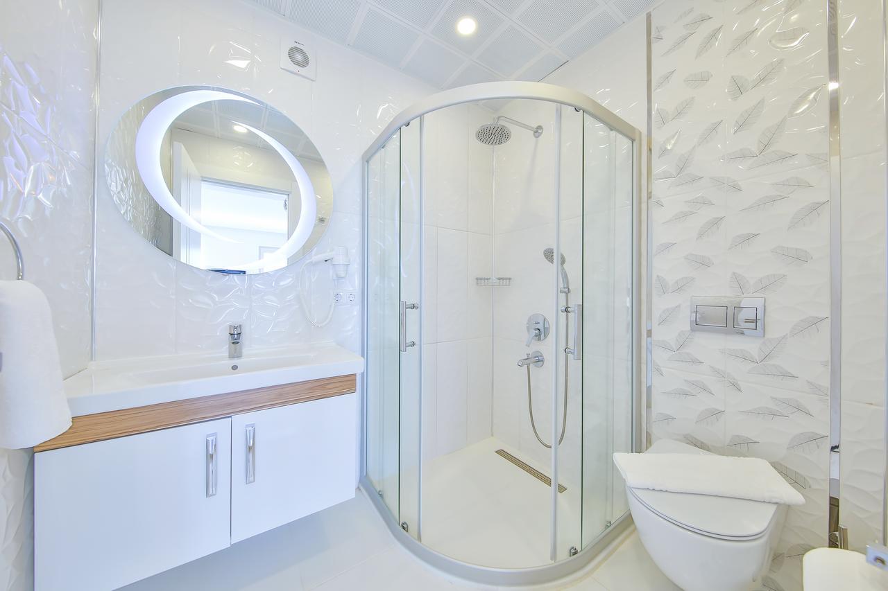 Hediye Hanim Suit&apart Aparthotel *