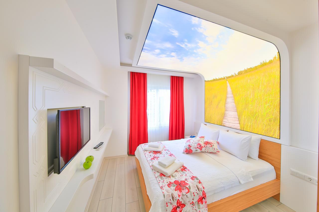 Hediye Hanim Suit&apart Aparthotel